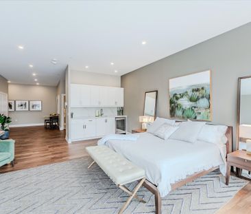 For Lease - 1878 Gordon Street Unit# 409, Guelph, Ontario - Photo 5