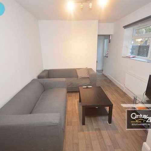 |ref: |, Cromwell Road, Southampton, SO15 - Photo 1