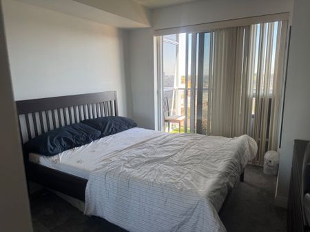 For Lease - 151 Village Green Square Unit# 1109, Toronto, Ontario - Photo 4