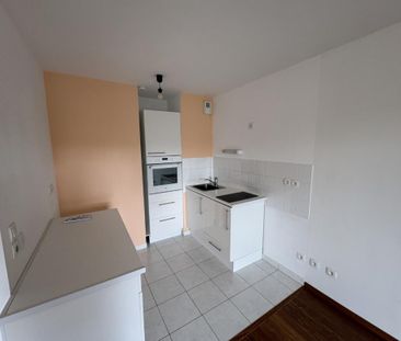 Appartement T2 à louer Cesson Sevigne - 38 m² - Photo 3