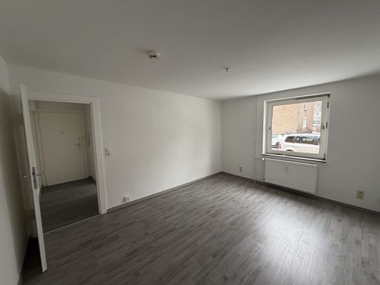 Ahornstraße 25 – EG, 38239, – Salzgitter Thiede - Photo 1