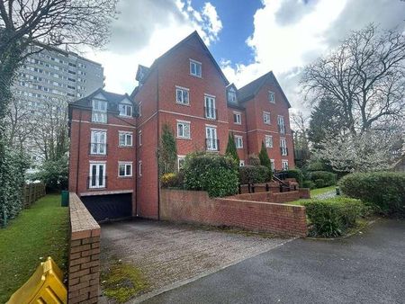 Abbey Road, Harborne, Birmingham, West Midlands, B17 - Photo 3