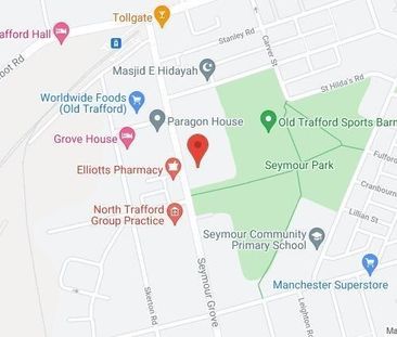 2 bedroom flat to rent - Photo 6