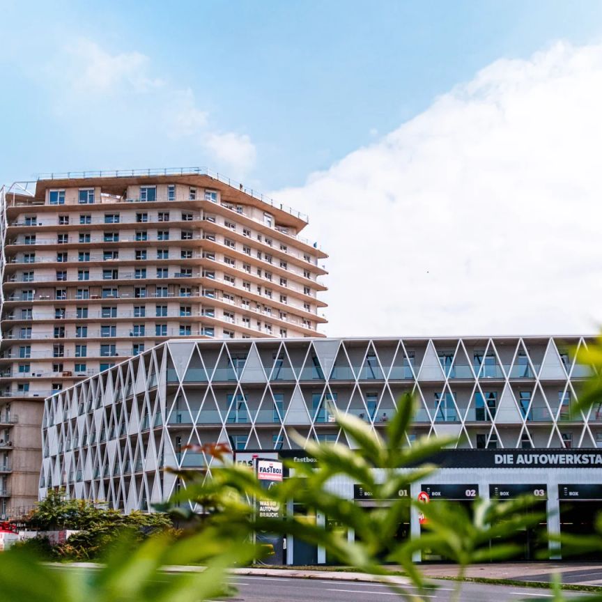 LEVEL GRAZ – Lebensgefühl auf höchstem Niveau - Photo 1