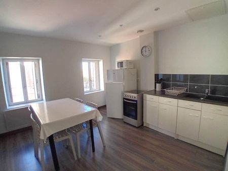 Location Appartement 2 pièces 32m² - Photo 5