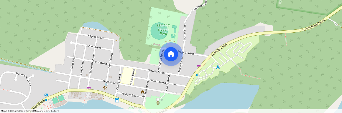 2/18 Hogan Street, Harrington 2427, New South Wales