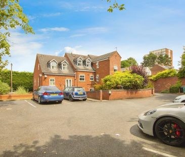 2 bedroom apartment to rent - Photo 4