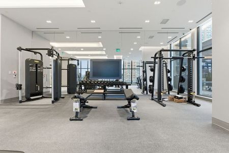 For Lease - 36 Olive Avenue Unit# 1013, Toronto, Ontario - Photo 2