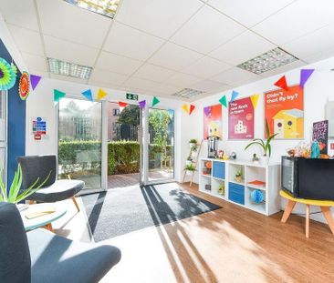 1 bedroom in a flat share to rent - Photo 6