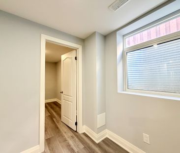 For Lease - 52 Moffatt Avenue Unit# Bsmt, Brampton, Ontario - Photo 3