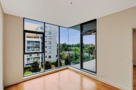 303/2 Mooltan Avenue,Macquarie Park,New South Wales 2113, Sydney - Photo 2