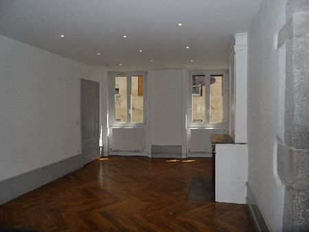 APPARTEMENT T4 A LOUER - Photo 3