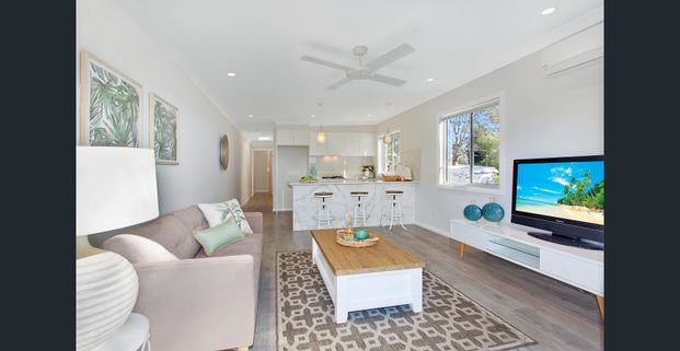 Private Oasis - Photo 1