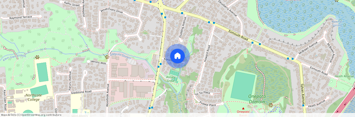 12A Kororo Street, Northcote, NZ 0627