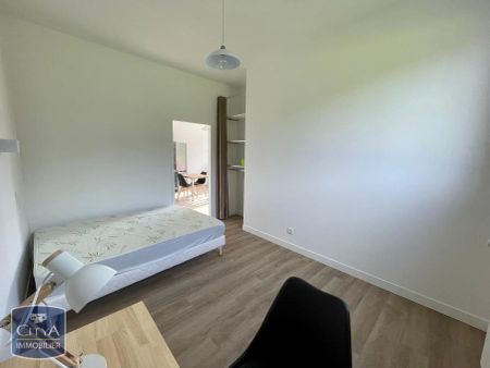 Appartement à louer 1 pièce 11.63m² - Photo 3