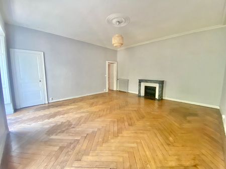 A Louer - Nantes Centre - Grand Appartement 6 Pièces De 175.24 M² - Photo 5