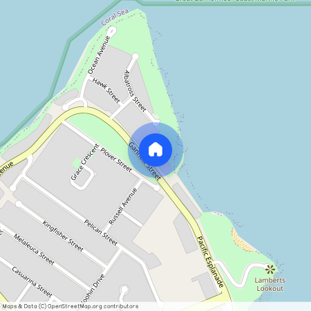 25 Gannet Street, Qld 4740, Slade Point