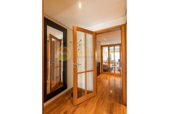 Apartamento T2 em Braga