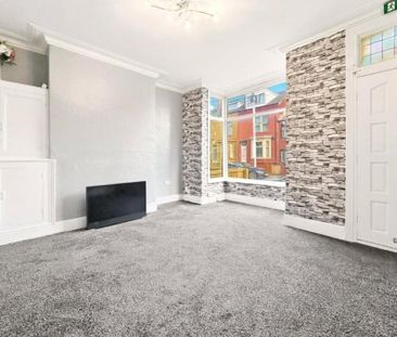 4 bedroom house to rent Nowell Crescent, Leeds, West Yorkshire, LS9 - Photo 2