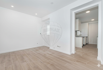 Apartamento T2 em Lisboa