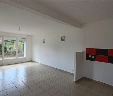 3 pièces - 48 m² - RDC - Colocation autorisée - Photo 4