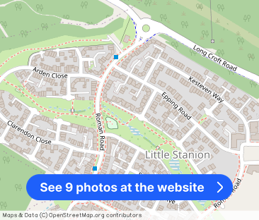 Wychewood Close, Corby, Northamptonshire, NN18 - Photo 1