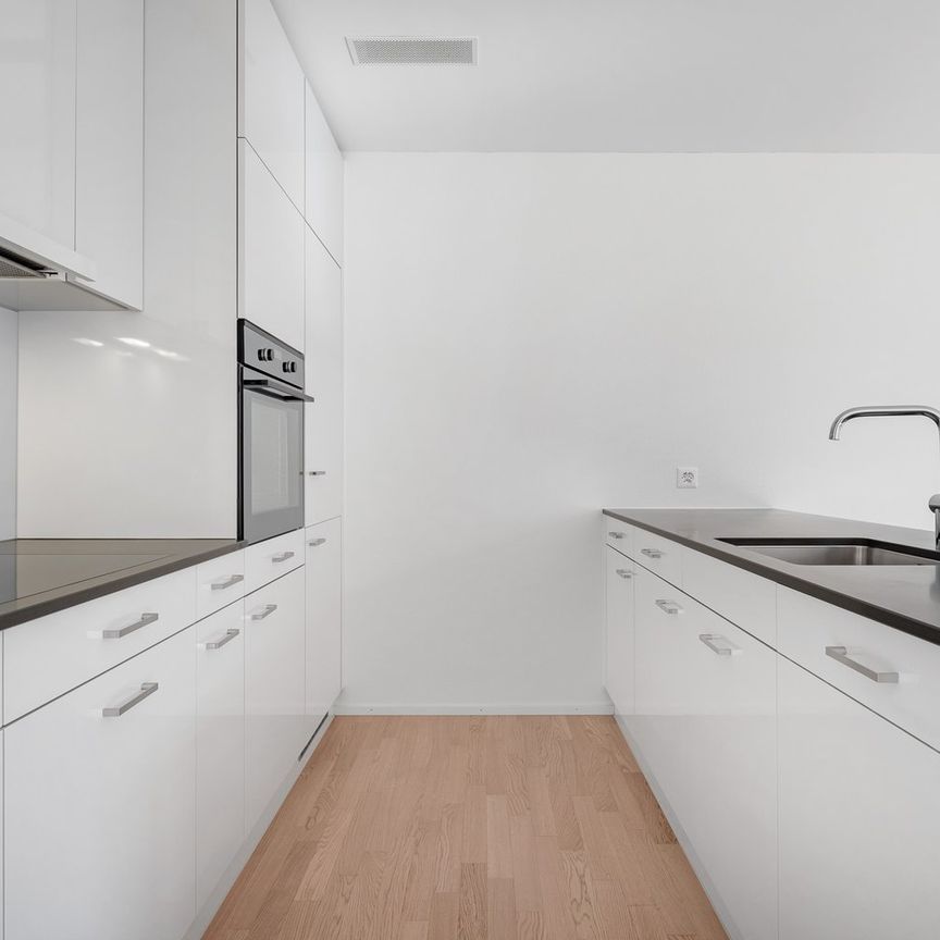 "IM GUSS - Leben mit WohnGefühl" - Foto 1