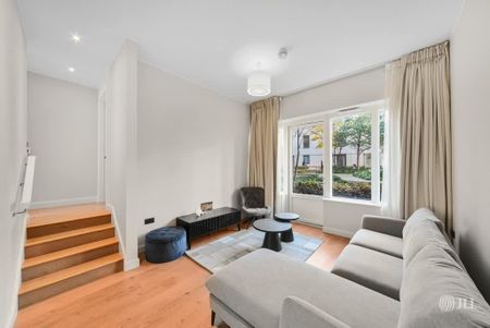 Copperworks Wharf Sugar House Island E15 - Photo 2