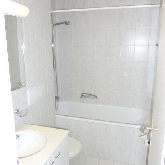 Freundliche Singlewohnung in Zumikon - befristet bis 31.03.2027 - Foto 1