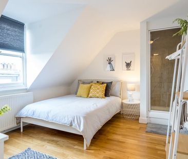 1 Bed Flat, Petherton Road, N5 - Photo 4