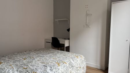 T4 Rouen rive gauche avec Parking refait à neuf - Photo 4