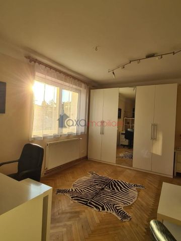 Apartament 1 camere de inchiriat in Cluj-Napoca, Centru ID 6254 - Photo 5