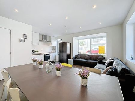 Appartement te huur - Photo 4
