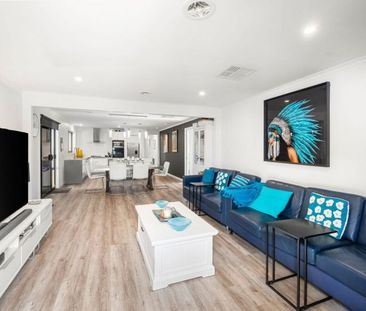 FOUR BEDROOM HOME - Photo 5