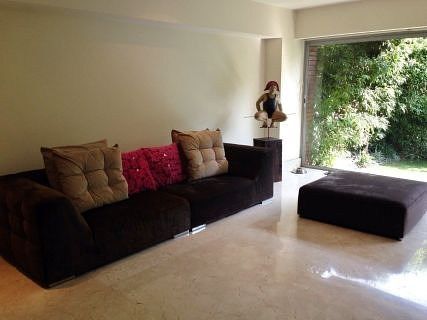 Polanco, Tres Picos, departamento en renta - Foto 5