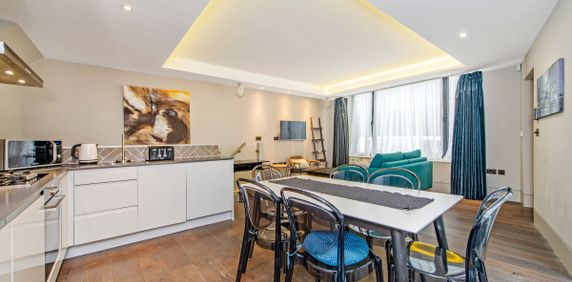 Roger Street, London, WC1N - Photo 2