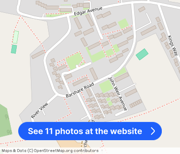 Barshare Road, Cumnock, East Ayrshire, KA18 - Photo 1