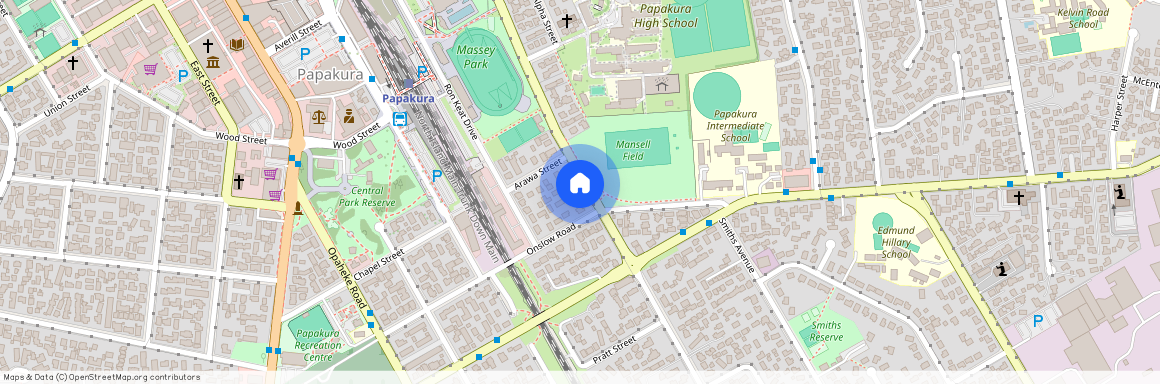 33 Marne Road, Papakura, Auckland