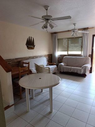 3 room luxury House for rent in Pilar de la Horadada, Valencia - Photo 1