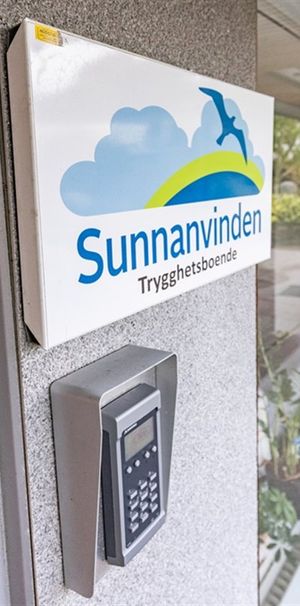 Sunnanvindsvägen 10 - Foto 1