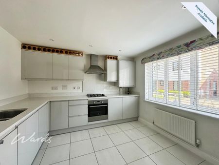 3 bedroom detached house to rent - Photo 5