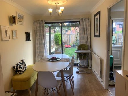 Courtney Close, Nottingham, Nottinghamshire, NG8 - Photo 3