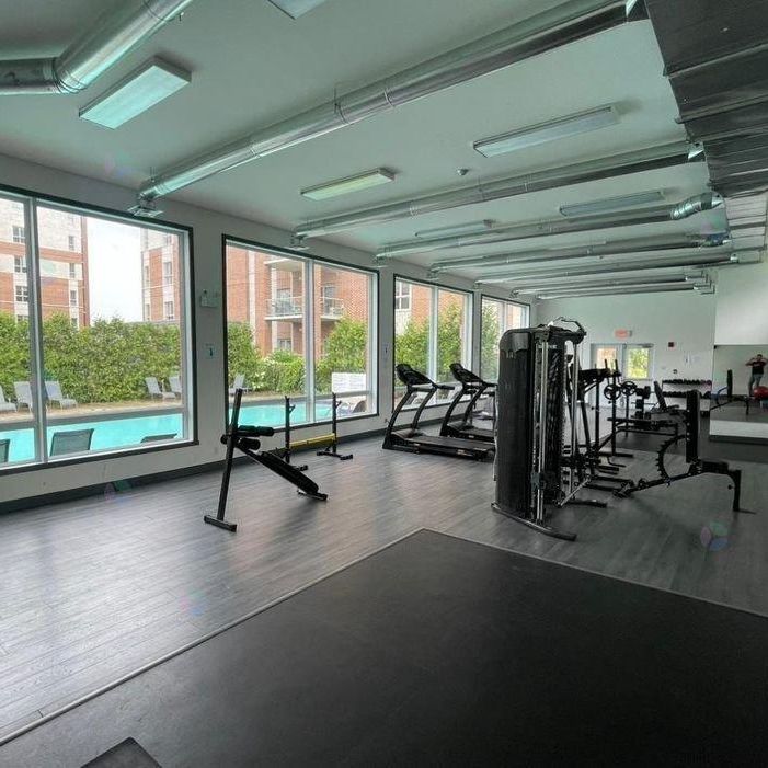 *Cession de Bail Superbe Condo Locatif 4 1/2 Ste-Dorothée Laval* - Photo 1