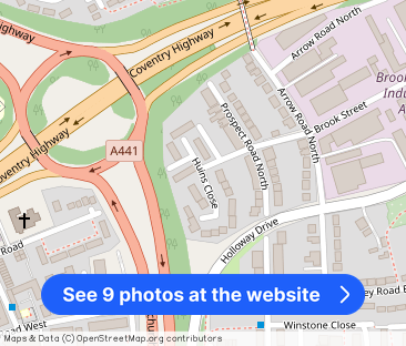 3 bedroom terraced house for rent - Photo 1