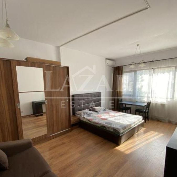 Inchirieri Garsoniere Bucuresti - Fotografie 1