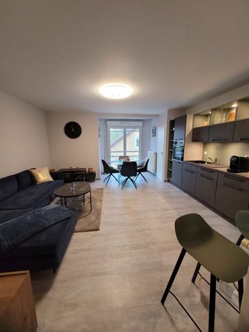 Appartement 2 pièces à Algrange - Photo 2