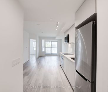 For Lease - 9 Clegg Road Unit# 815, Markham, Ontario - Photo 3