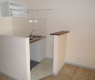 A LOUER - Quartier Marx Dormoy - Studio de 29.65 m² - Photo 3