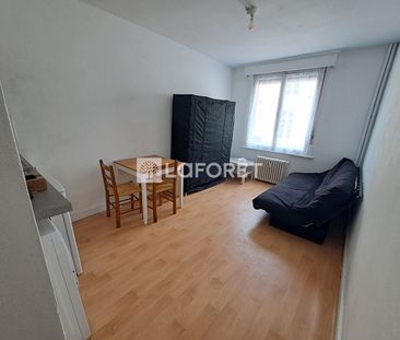 Apartment - Photo 1