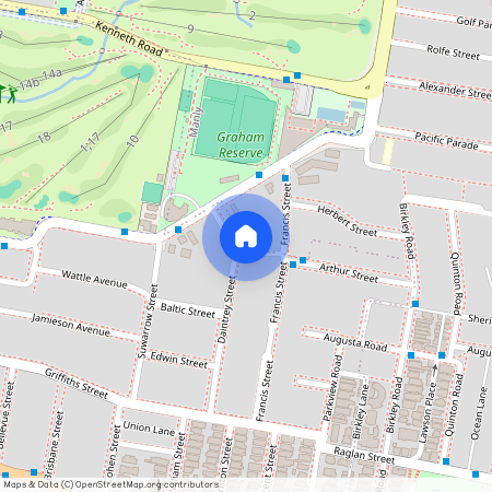 1/48 Daintrey Street, NSW 2094, Fairlight